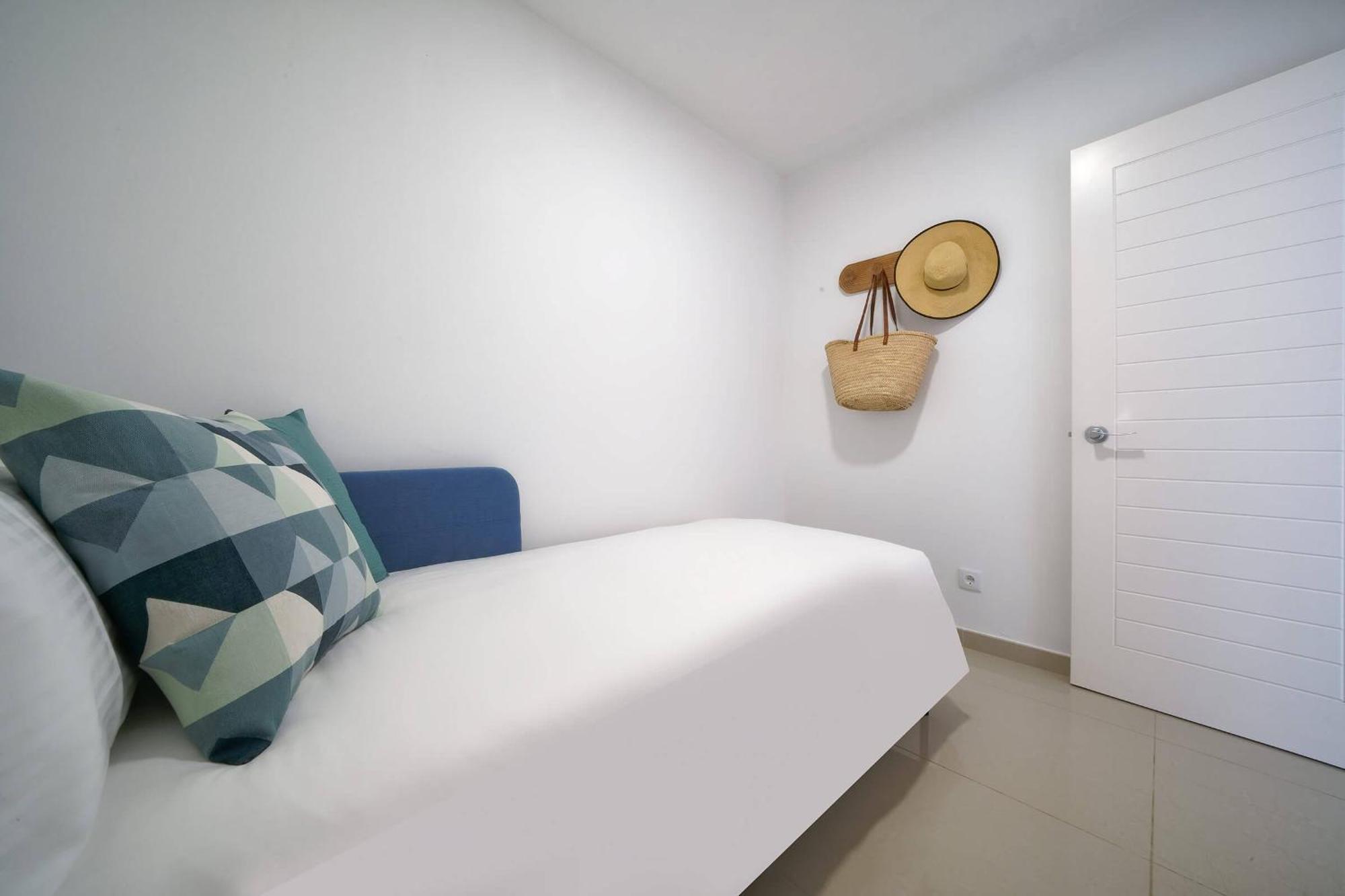 Villa Maya By Maspalomas Holiday Villas Pasito Blanco Exterior photo